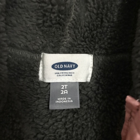 Old Navy Sweater for Girls - Picture 4 of 5